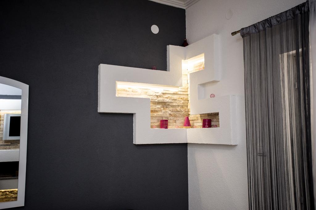 Villa Branka Apartments Near Dubrovnik With Pool And Wine Cellar Ivanica Exterior foto
